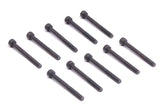 M5 x 50mm Cap Head Bolt x 10