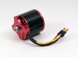 Grob 120TP Brushless Motor