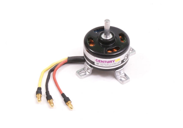 MAX THRSUT RIOT BRUSHLESS MOTOR 850KV