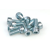 JP M4 x 10mm Socket Cap Bolt (10)