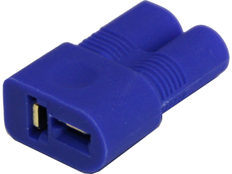 Moulded Adapter Female DNS to EC3 Male