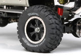 Tamiya 1/10 RC Toyota Tundra High Lift