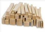 Lime Strip 3x7x1000mm