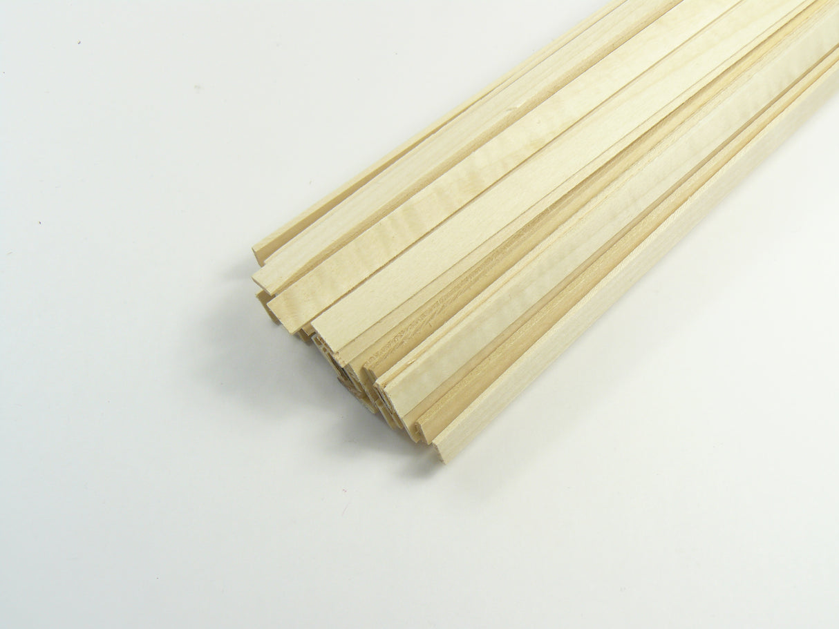 Lime Strip 1x3x1000mm