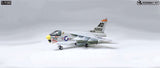 Tamiya 1/100 LTV A-7A CORSAIR II 61607