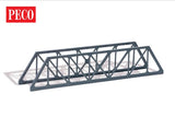 Peco LK-11 Truss Girder Bridge Side - 00 Gauge