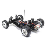 Losi 1/16 Mini JRX2 Brushed 2WD Buggy Ready To Run - Red