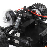 Losi 1/16 Mini JRX2 Brushed 2WD Buggy Ready To Run - Blue