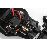 Losi 1/16 Mini JRX2 Brushed 2WD Buggy Ready To Run - Blue