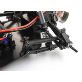 Losi 1/16 Mini JRX2 Brushed 2WD Buggy Ready To Run - Red