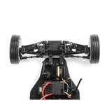 Losi 1/16 Mini JRX2 Brushed 2WD Buggy Ready To Run - Blue