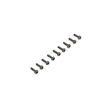 Cap Head Screws M2 x 6mm