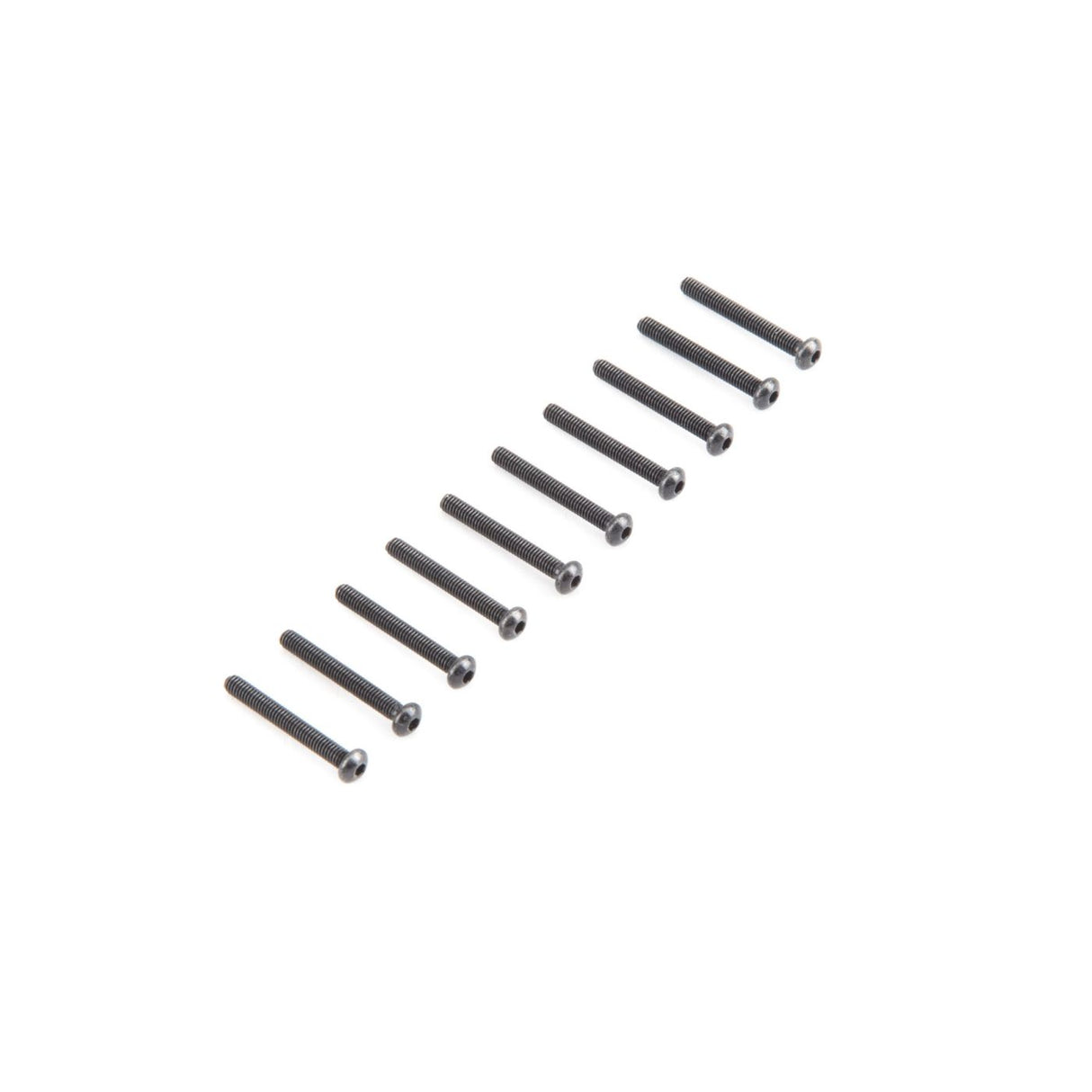 Button Head Screws M2.5x 20mm