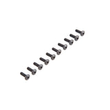 Button Head Screws M4 x 12mm