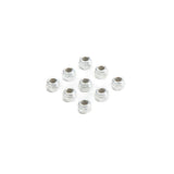 Lock Nut M2 x 0.4 x4mm