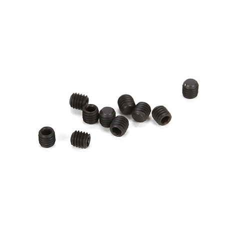 Set Screw M3 X 3mm