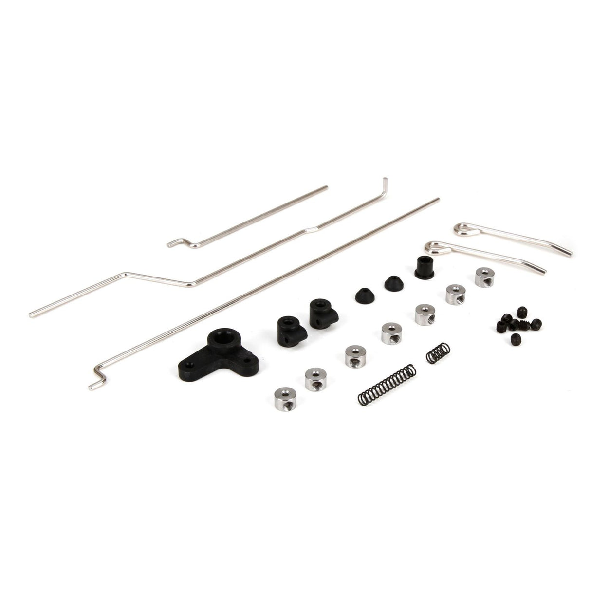 1/5 Desert Buggy XL 4WD Radio Tray Linkage Set