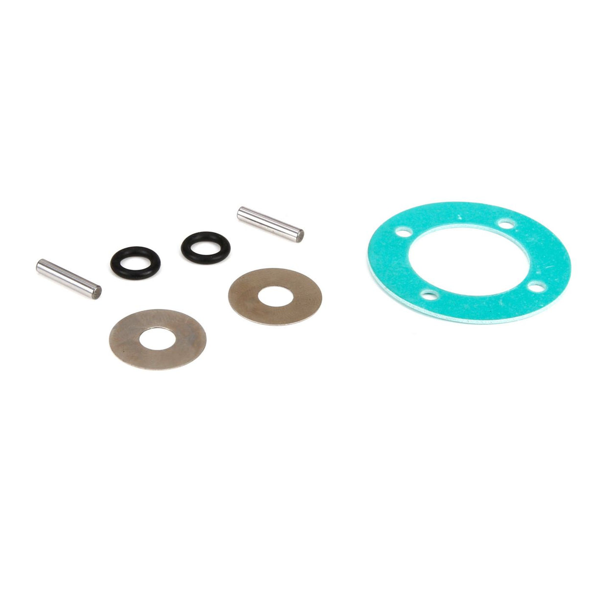 1/5 Desert Buggy XL 4WD Differential Rebuild Kit (1)