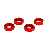 1/5 Desert Buggy XL 4WD Serrated Wheel Nuts (4)