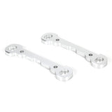 Hinge Pin Braces Front Alum Silver MTXL (2)