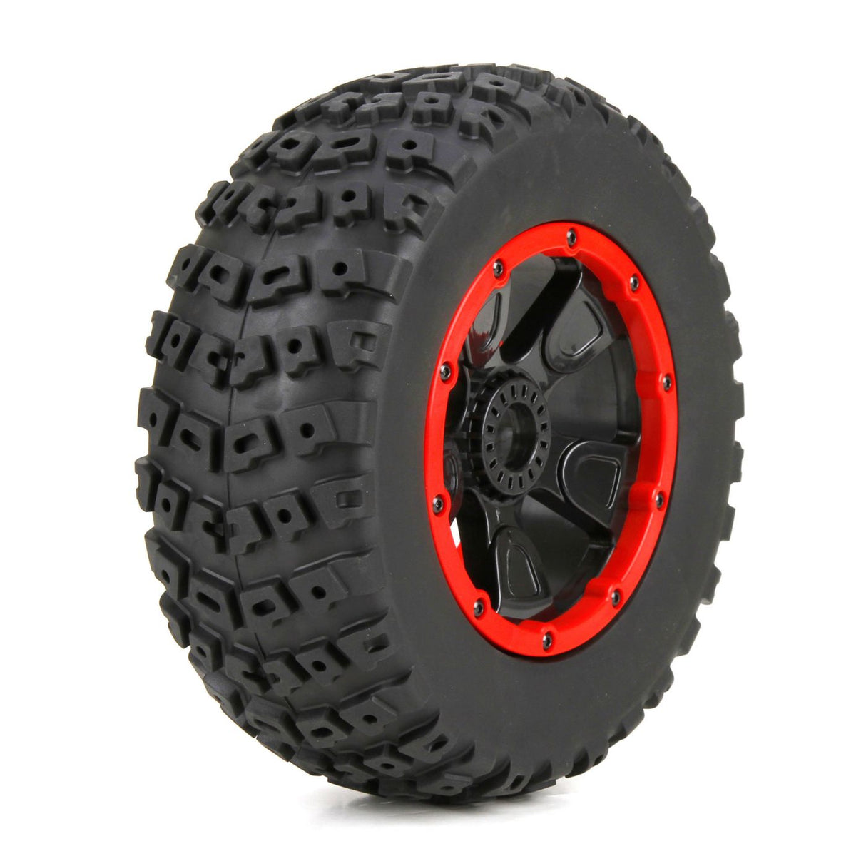 1/5 Desert Buggy XL 4WD Premounted Tyres (2)