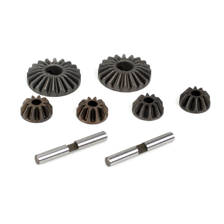 8ight/8ightT Diff Gear & Shaft Set