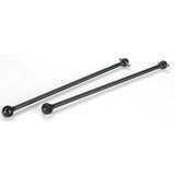 LOSI 8ightT Front/Rear CV Drive Shaft Only LOSA3524 (21)