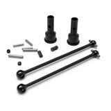 8ight 2.0 Front/Rear CV Drive Shaft Set (2)