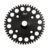 8ight/8ightT Centre Diff spur Gear 50 Tooth Light Weight