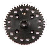 8ight/8ightT Centre Diff spur Gear 48 Tooth Light Weight