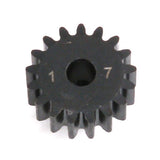 8ightE 1.0 Module Pitch Pinion 17 Tooth