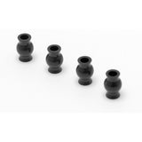 8ight 2.0 Suspension Balls 6.8mm