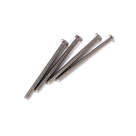 5-40 x 1 7/8inch Buttonhead Screw (4)