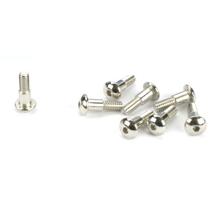 LST Kingpin Screws (8)