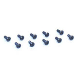 XXXS 4.40x5/16 Button Head Screws