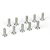 5-40x1/2 Flat Head Screws