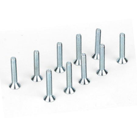 5-40x3/4 Flat Head Screws