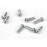 5-40x1/2 Button Head Screws (8)