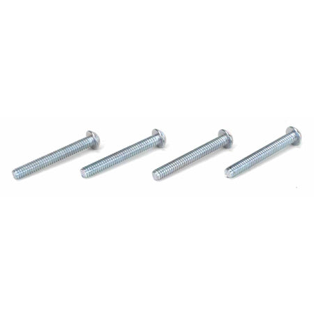 5-40x1 Button Head Screws (4)