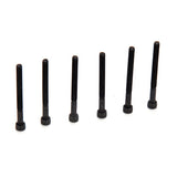 4-40 x 1 1/4 Cap Head Screws