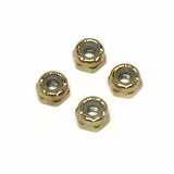 5.40 Steel Locking Nuts (4)