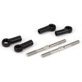 8ight Turnbuckles 5mmx68mm with Ends