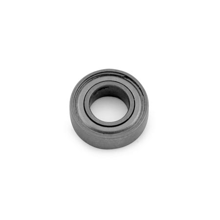 3/16x3/8 Ball Bearings with Seal (2)