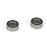 5x10mm Shielded Ball Bearings (2)