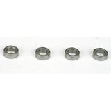 6x10mm Shielded Ball Bearings (4)