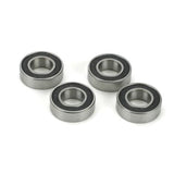 8x16mm Sealed Ball Bearings (4)