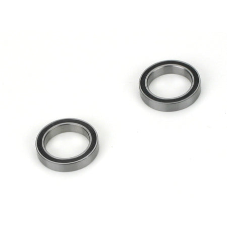 15x21x4 Shielded Ball Bearing (2)