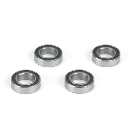 8x14x4 Shielded Ball Bearings