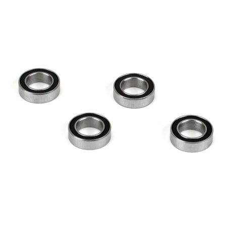 6x10x3 Rubber Sealed Ball Bearings