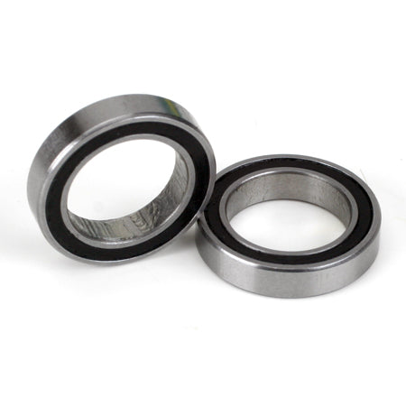 1/2x3/4 Rubber Sealed Ball Bearings